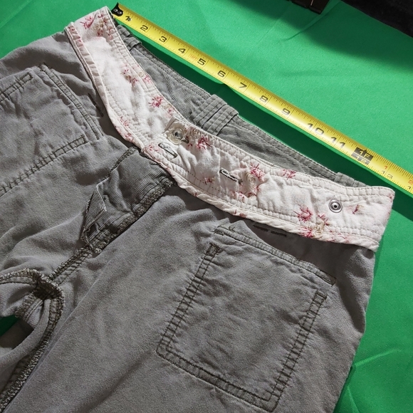 21 West Coast corduroy light summery - Picture 6 of 13